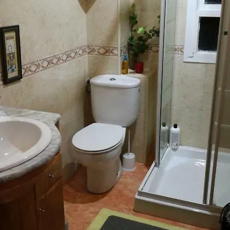 Comoda San Vicente Raspeig