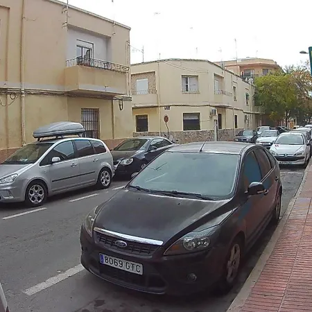 Comoda San Vicente Raspeig