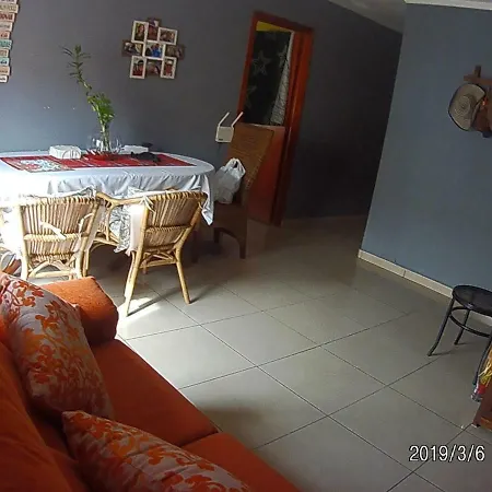 Séjour chez l'habitant Comoda San Vicente Raspeig